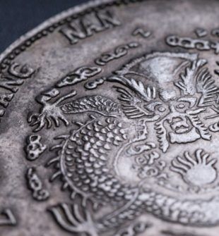 Salg af mønter: sådan får du mest for samlingen