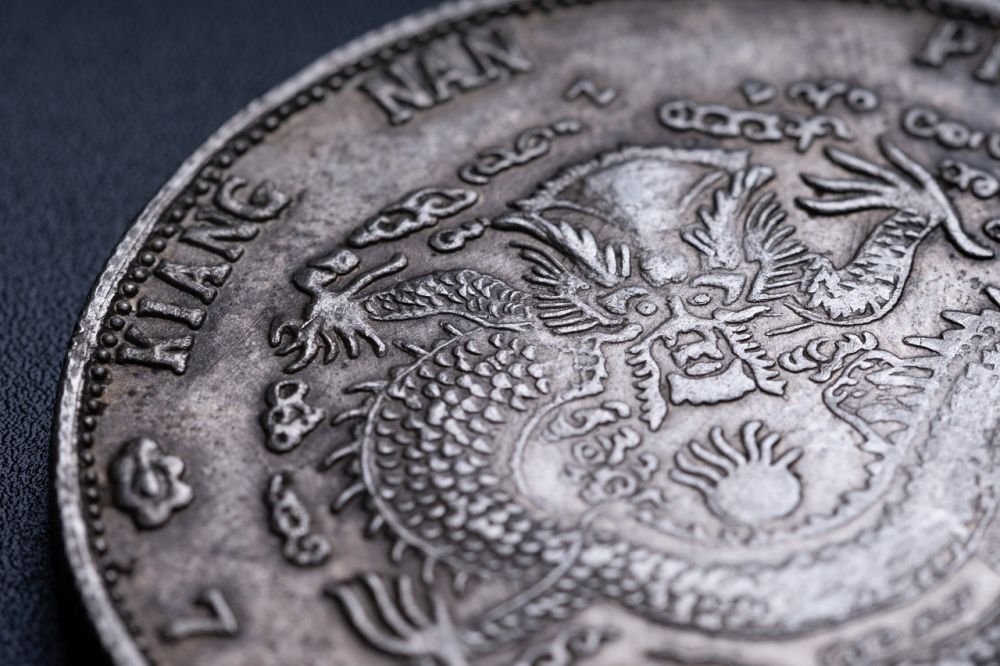 Salg af mønter: sådan får du mest for samlingen